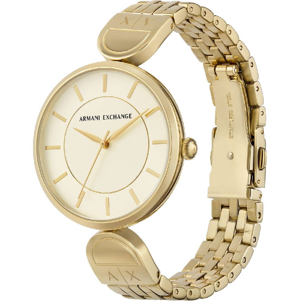 Armani Exchange Damenuhr AX5385