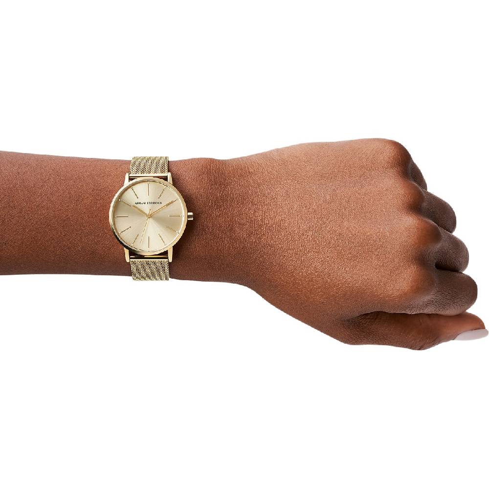 Armani Exchange Damenuhr AX5536