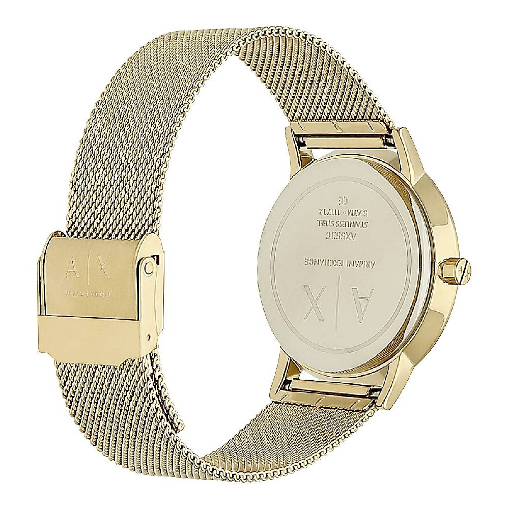 Armani Exchange Damenuhr AX5536