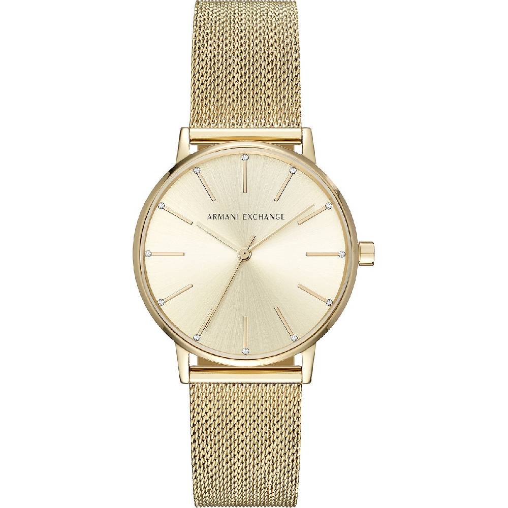 Armani Exchange Damenuhr AX5536
