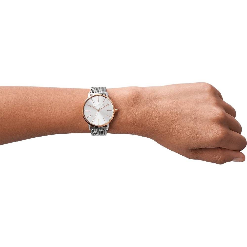 Armani Exchange Damenuhr AX5537