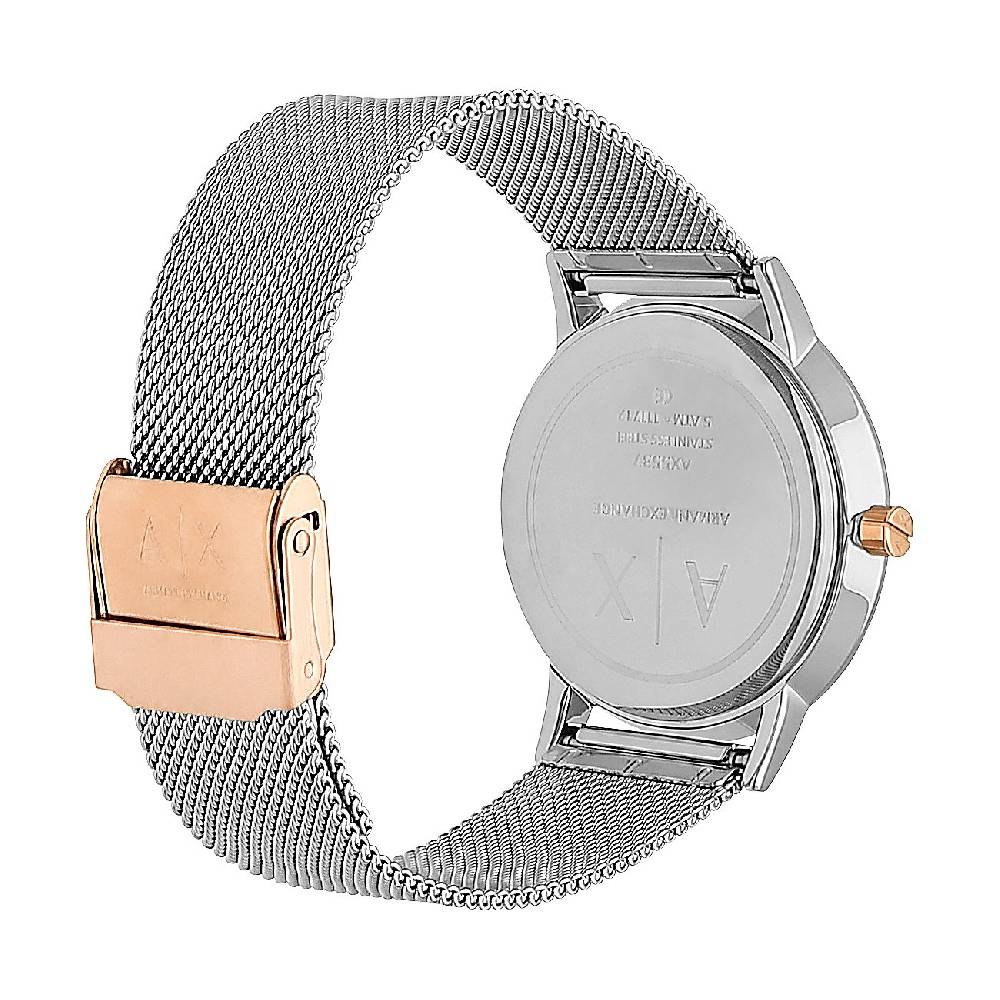 Armani Exchange Damenuhr AX5537