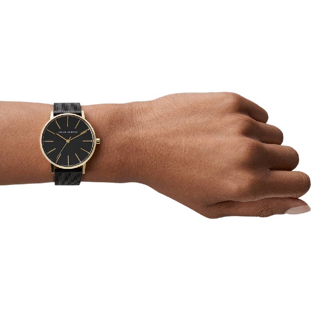 Armani Exchange Damenuhr AX5548