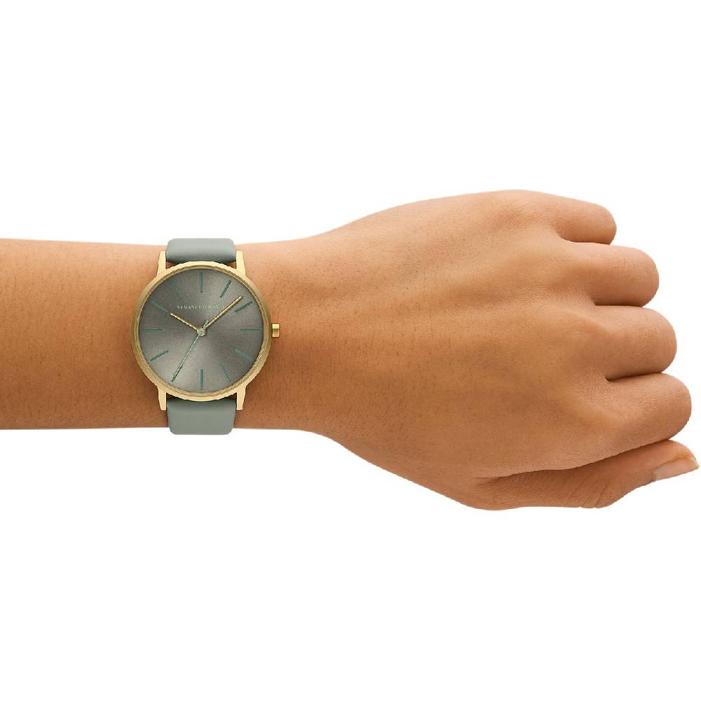 Armani Exchange Damenuhr AX5618