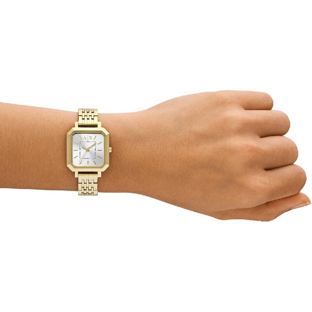 Armani Exchange Damenuhr AX5725