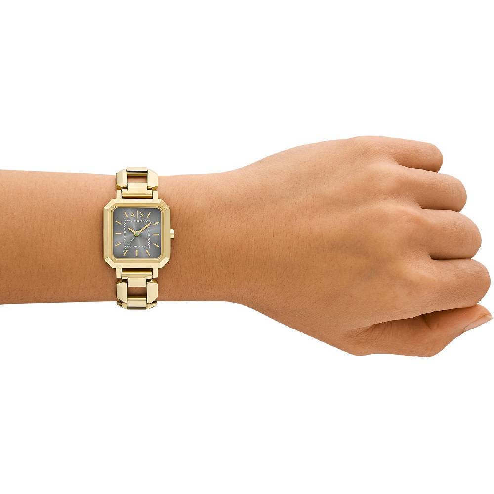 Armani Exchange Damenuhr AX5726