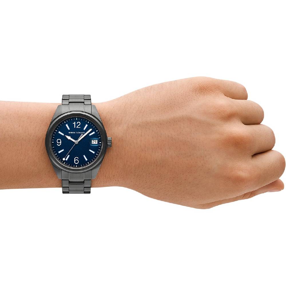 Armani Exchange Herrenuhr AX1421