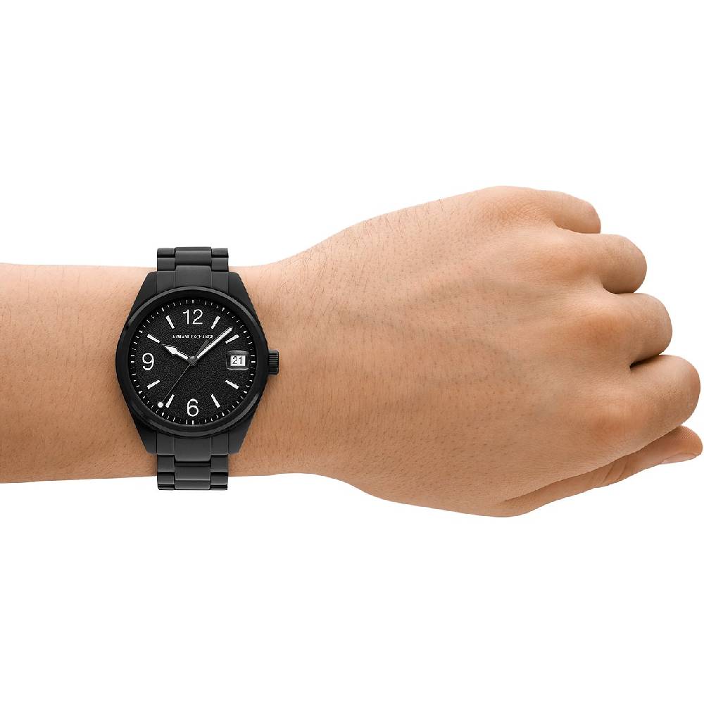 Armani Exchange Herrenuhr AX1422