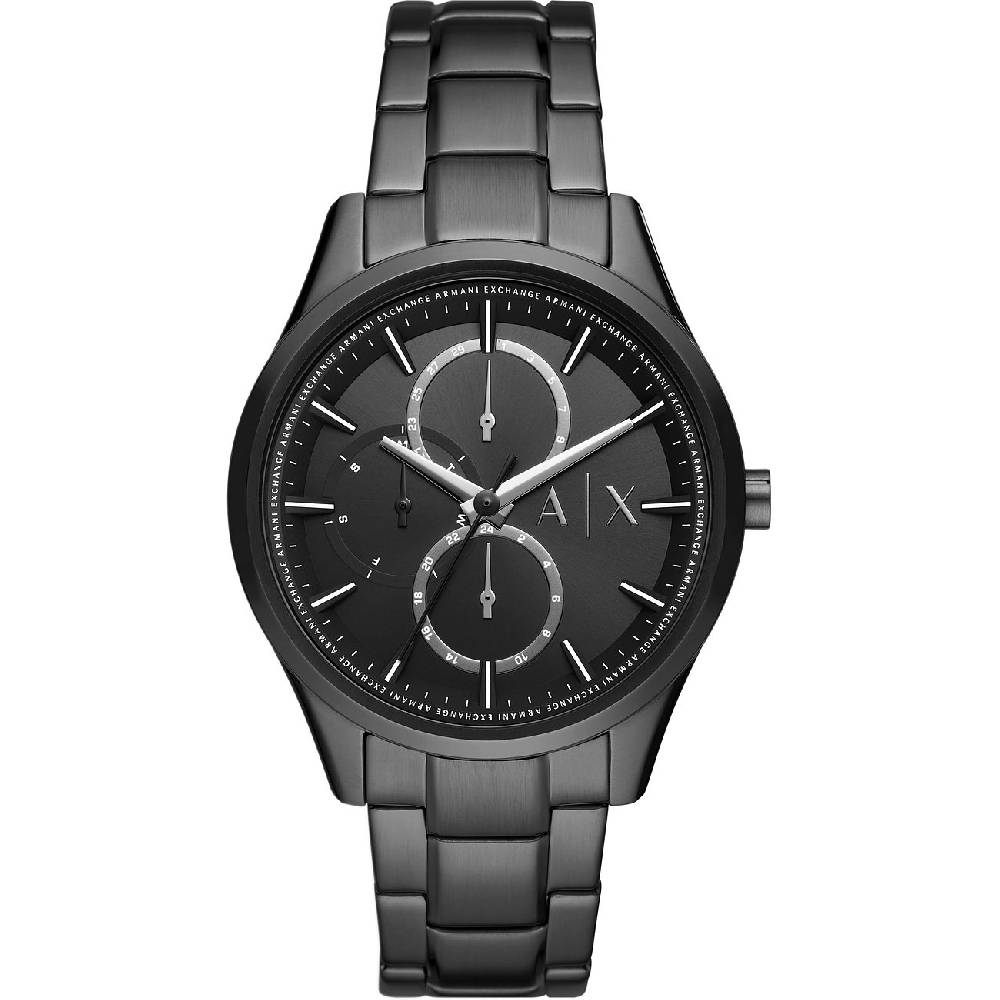 Armani Exchange Herrenuhr AX1867