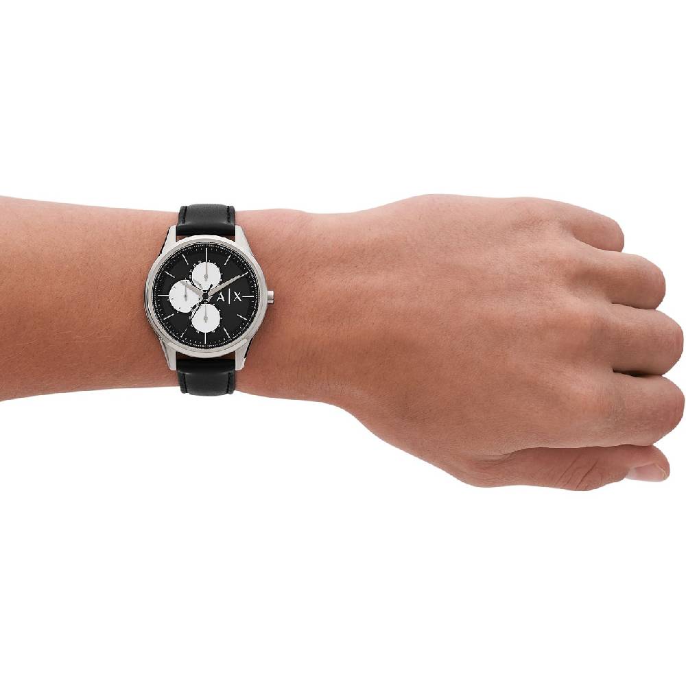 Armani Exchange Herrenuhr AX1872