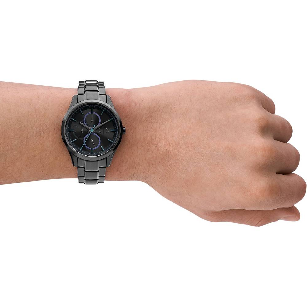 Armani Exchange Herrenuhr AX1878