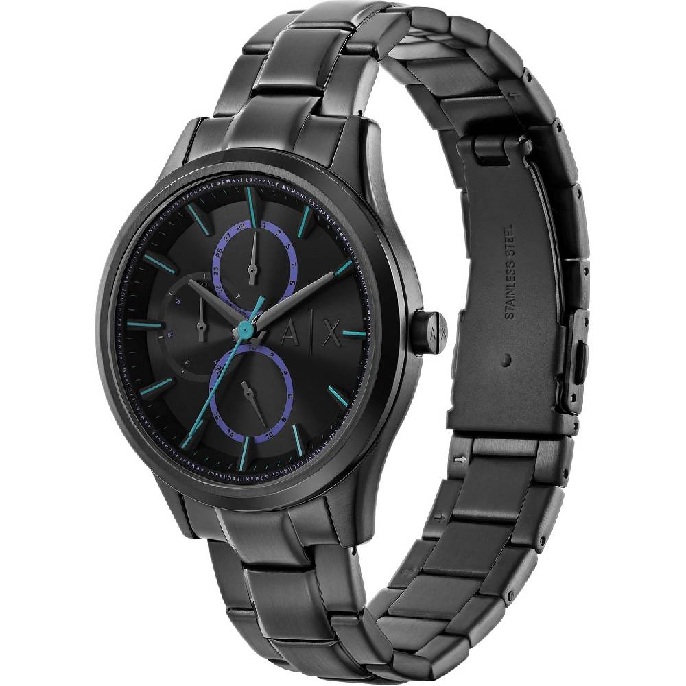 Armani Exchange Herrenuhr AX1878