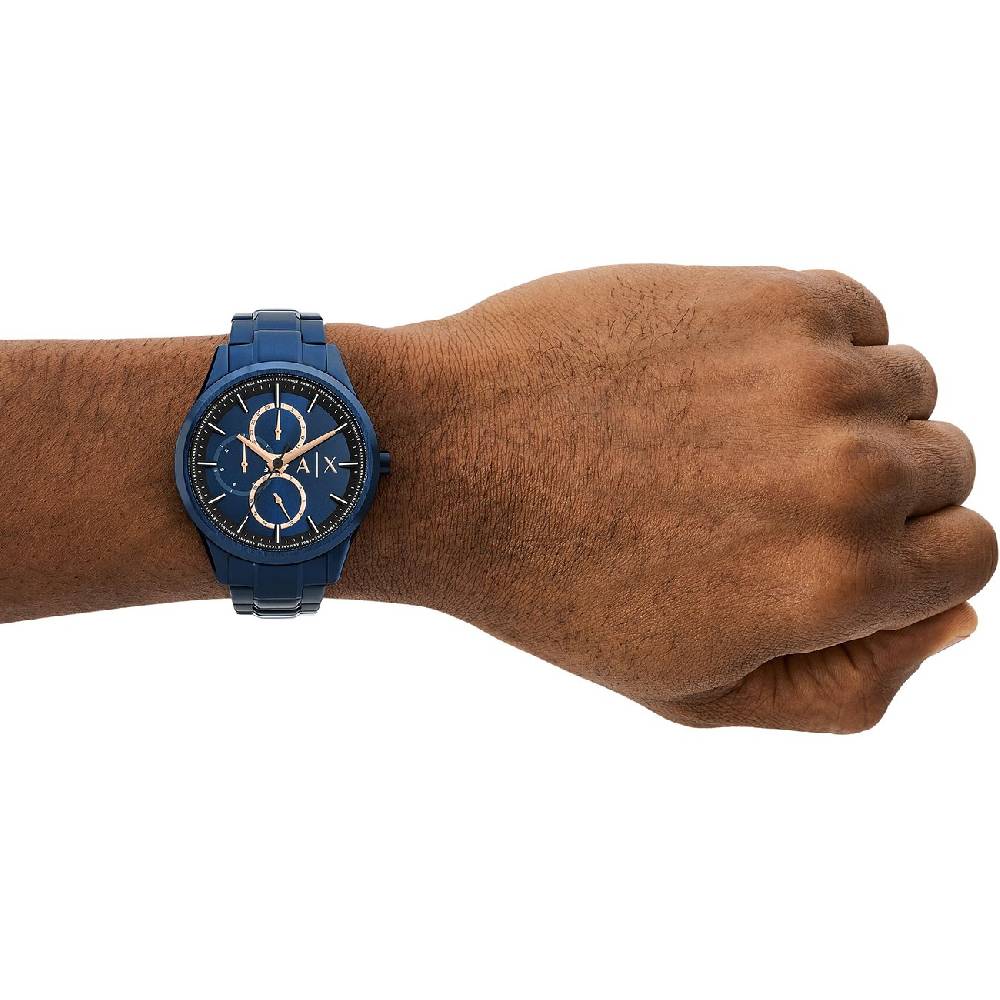 Armani Exchange Herrenuhr AX1881