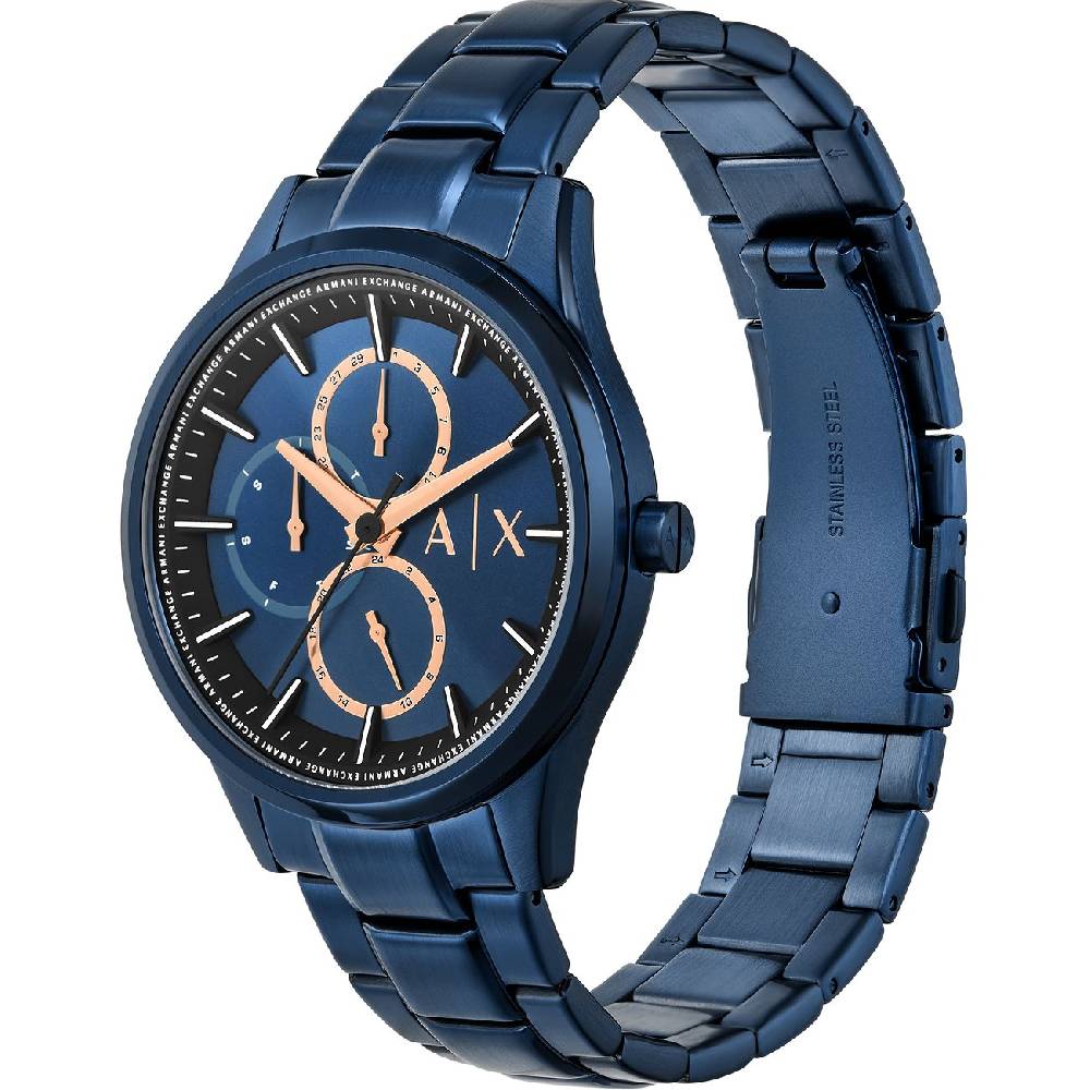 Armani Exchange Herrenuhr AX1881