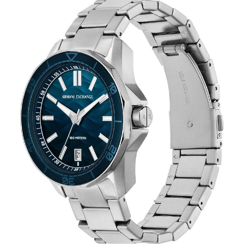 Armani Exchange Herrenuhr AX1950