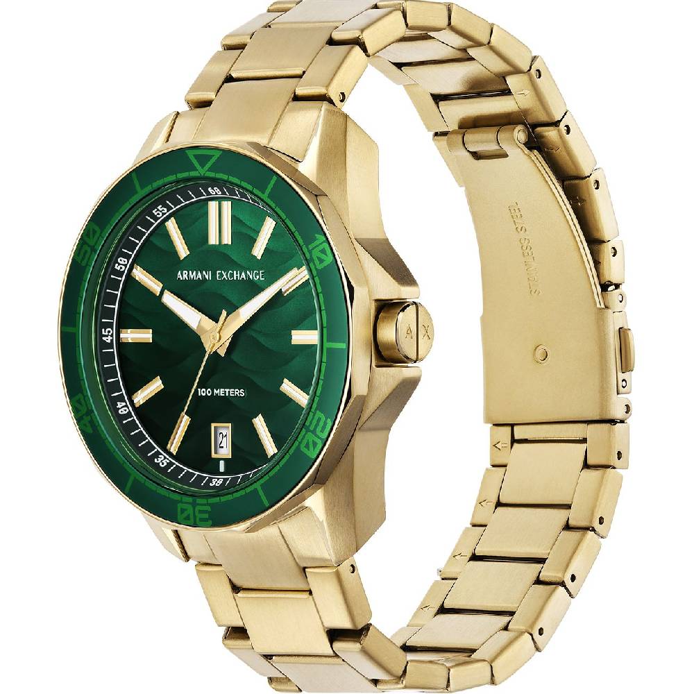 Armani Exchange Herrenuhr AX1951