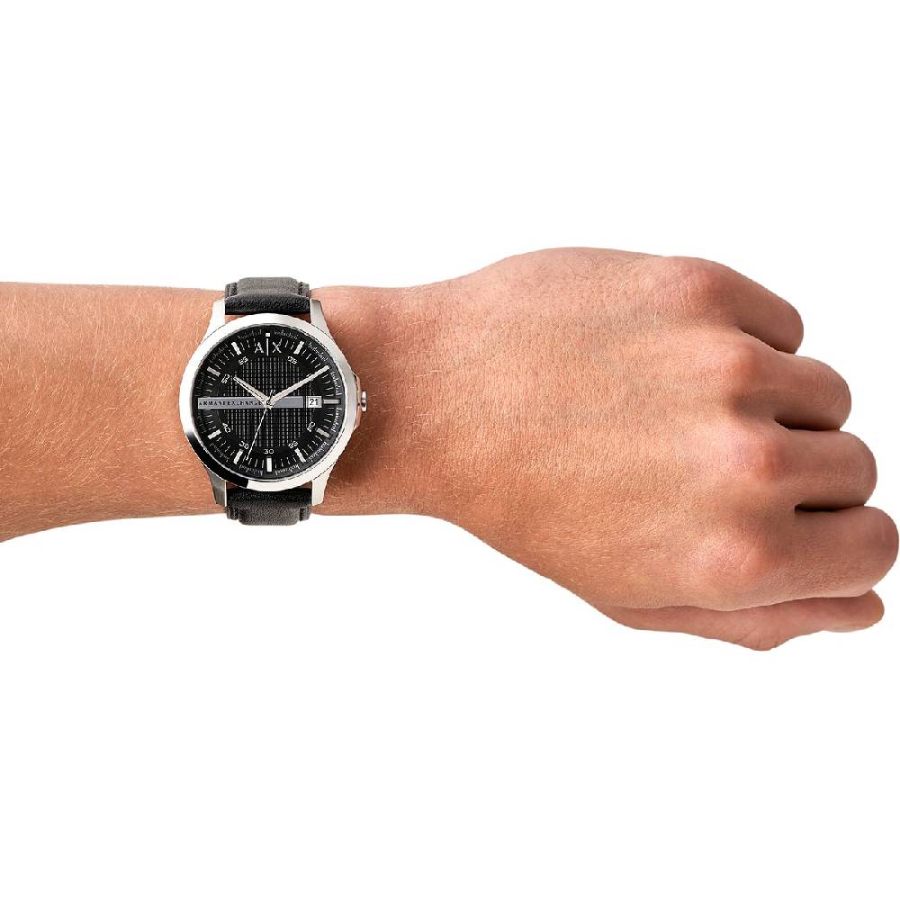 Armani Exchange Herrenuhr AX2101