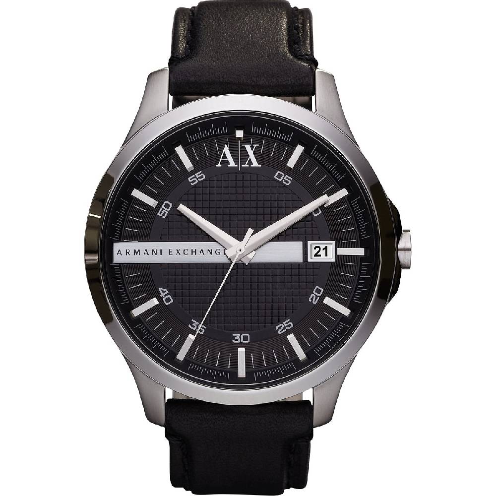 Armani Exchange Herrenuhr AX2101