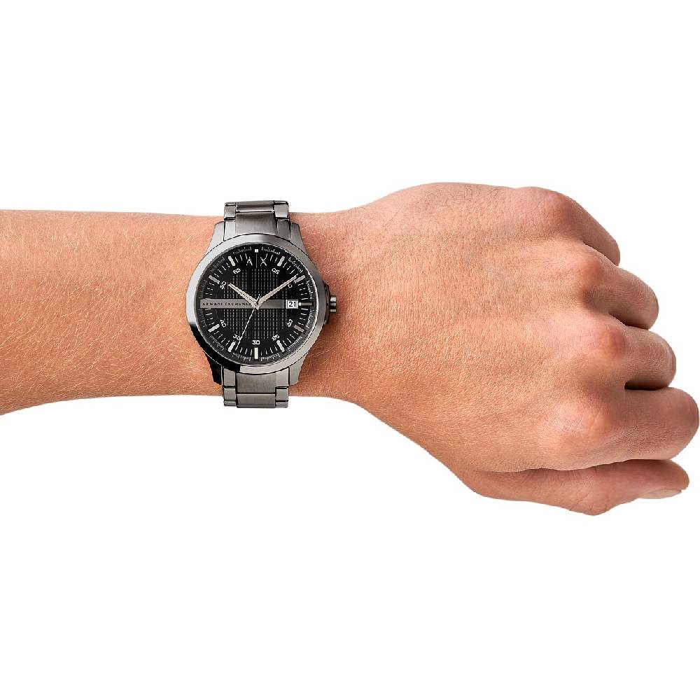 Armani Exchange Herrenuhr AX2103