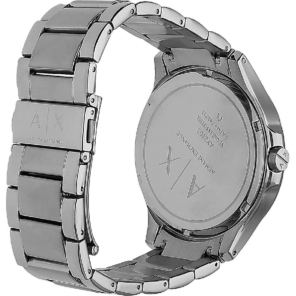 Armani Exchange Herrenuhr AX2103