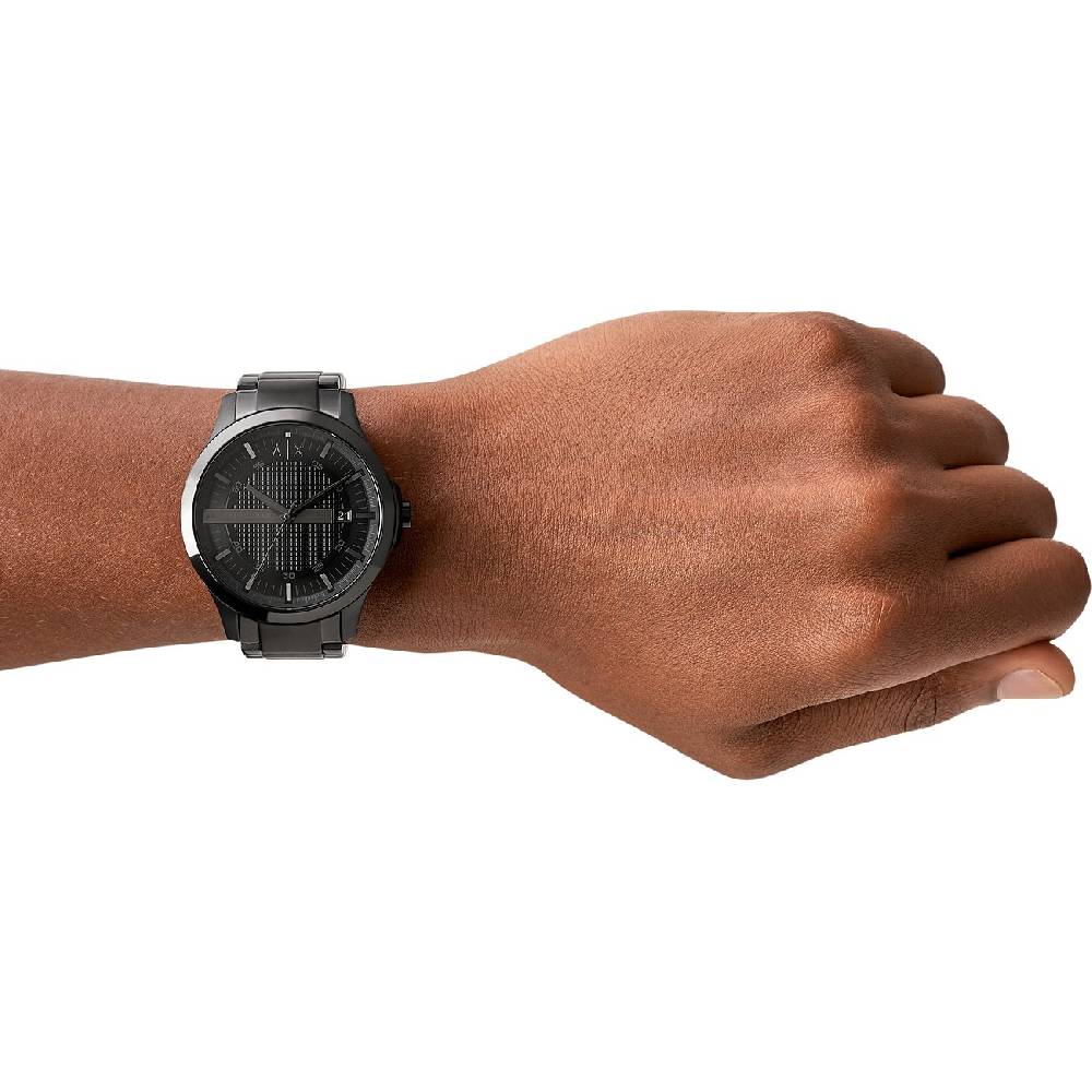 Armani Exchange Herrenuhr AX2104