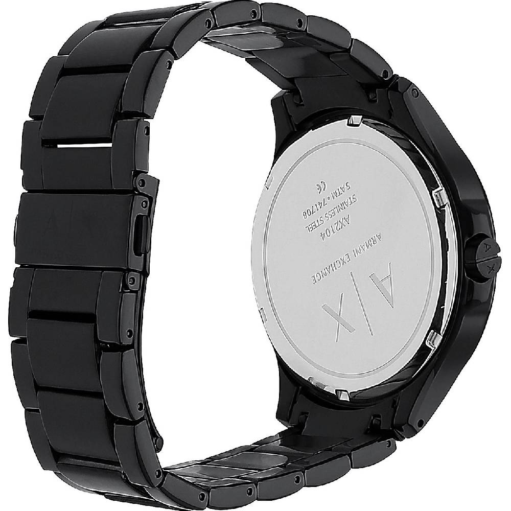 Armani Exchange Herrenuhr AX2104