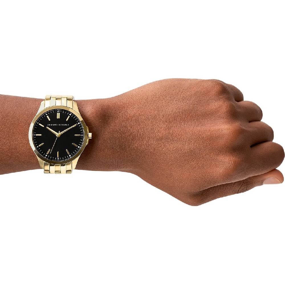 Armani Exchange Herrenuhr AX2145