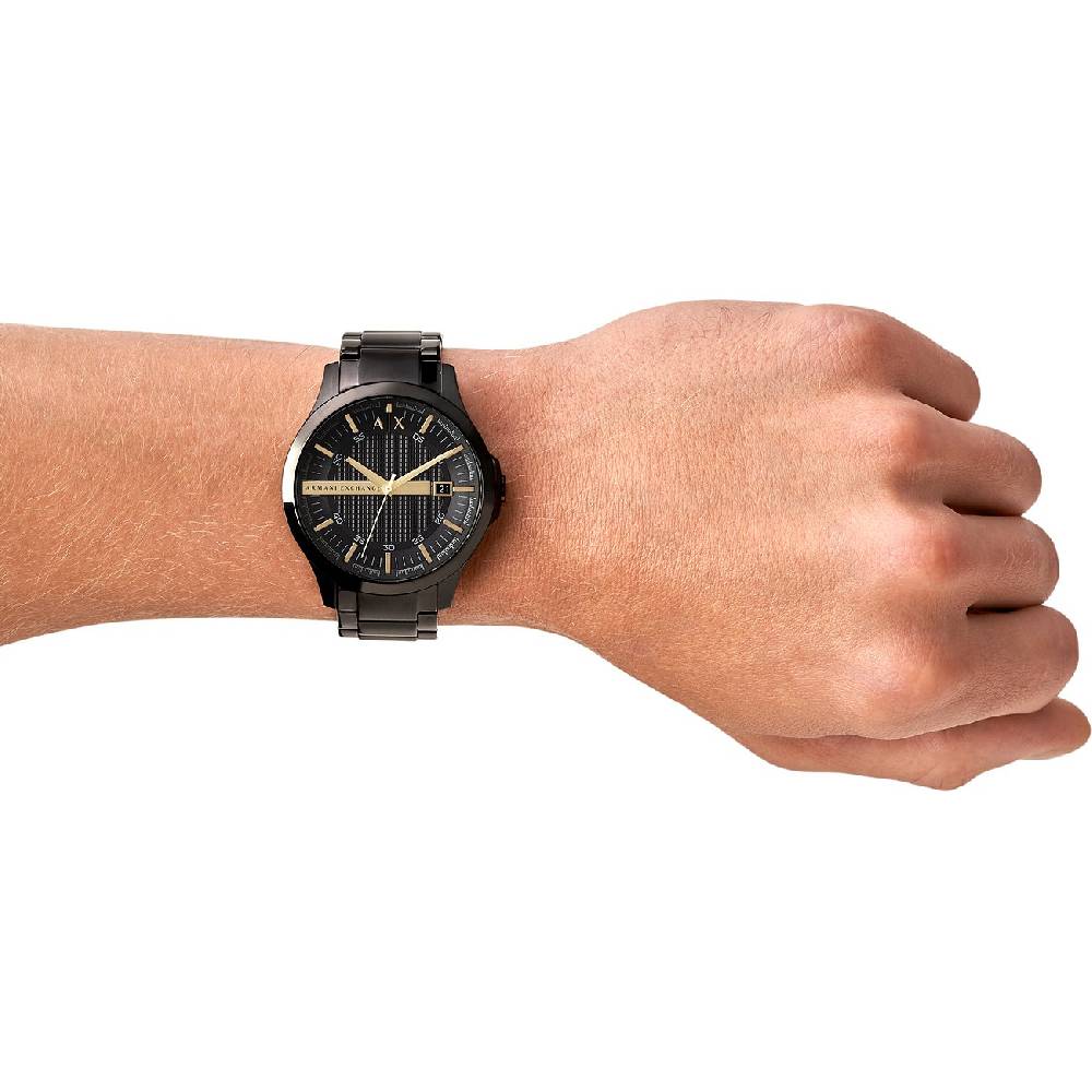 Armani Exchange Herrenuhr AX2413