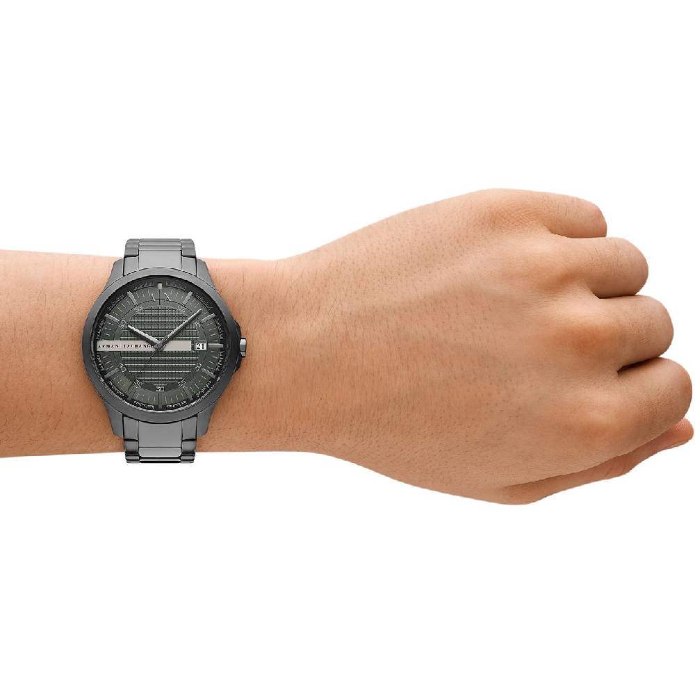 Armani Exchange Herrenuhr AX2455