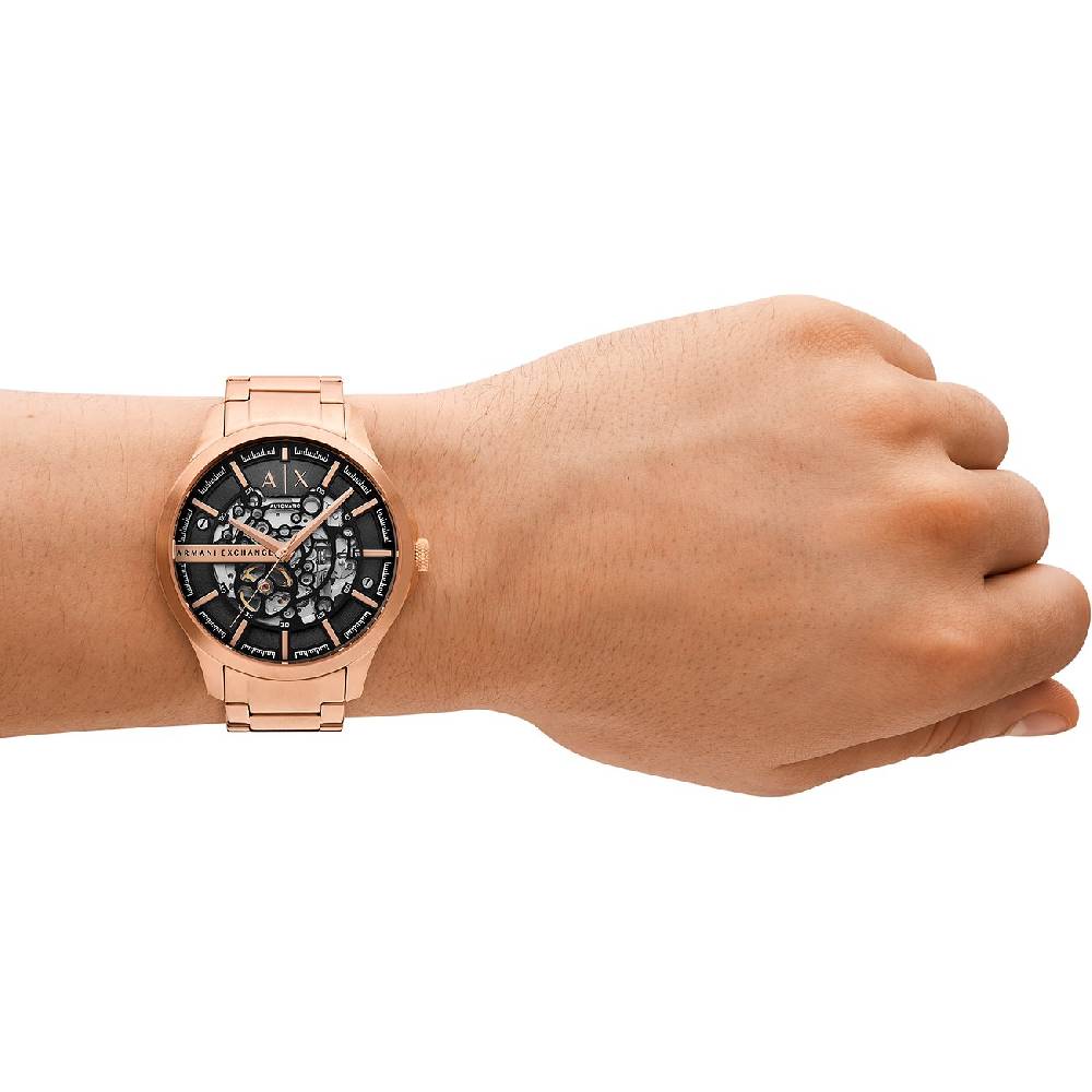 Armani Exchange Herrenuhr AX2456