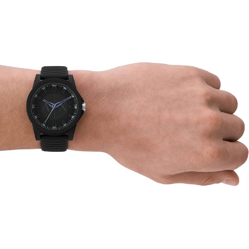 Armani Exchange Herrenuhr AX2533