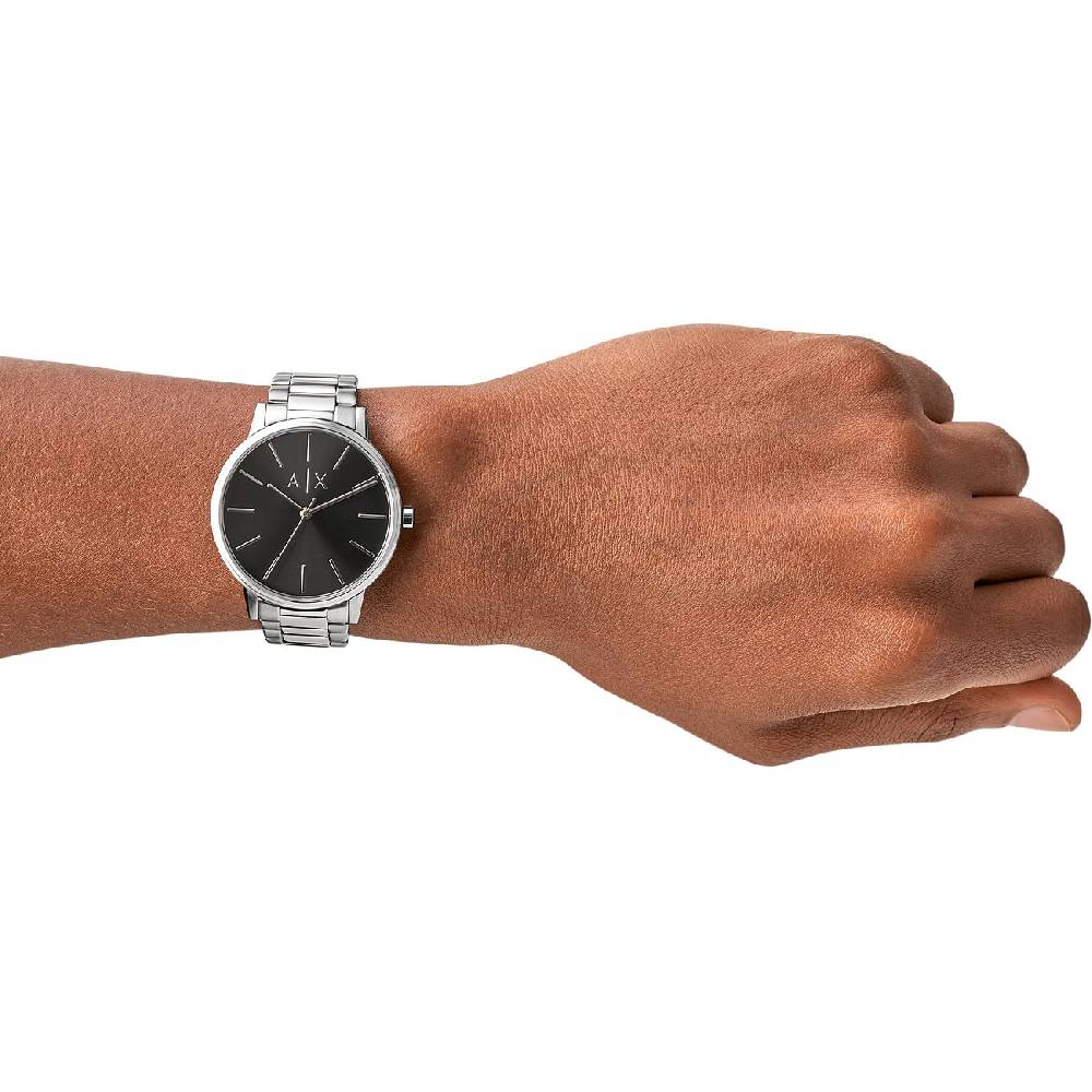Armani Exchange Herrenuhr AX2700