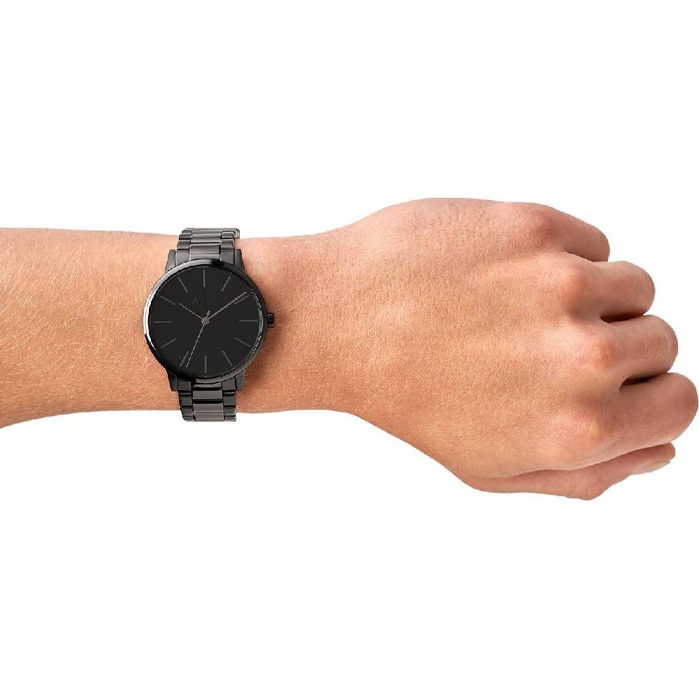 Armani Exchange Herrenuhr AX2701