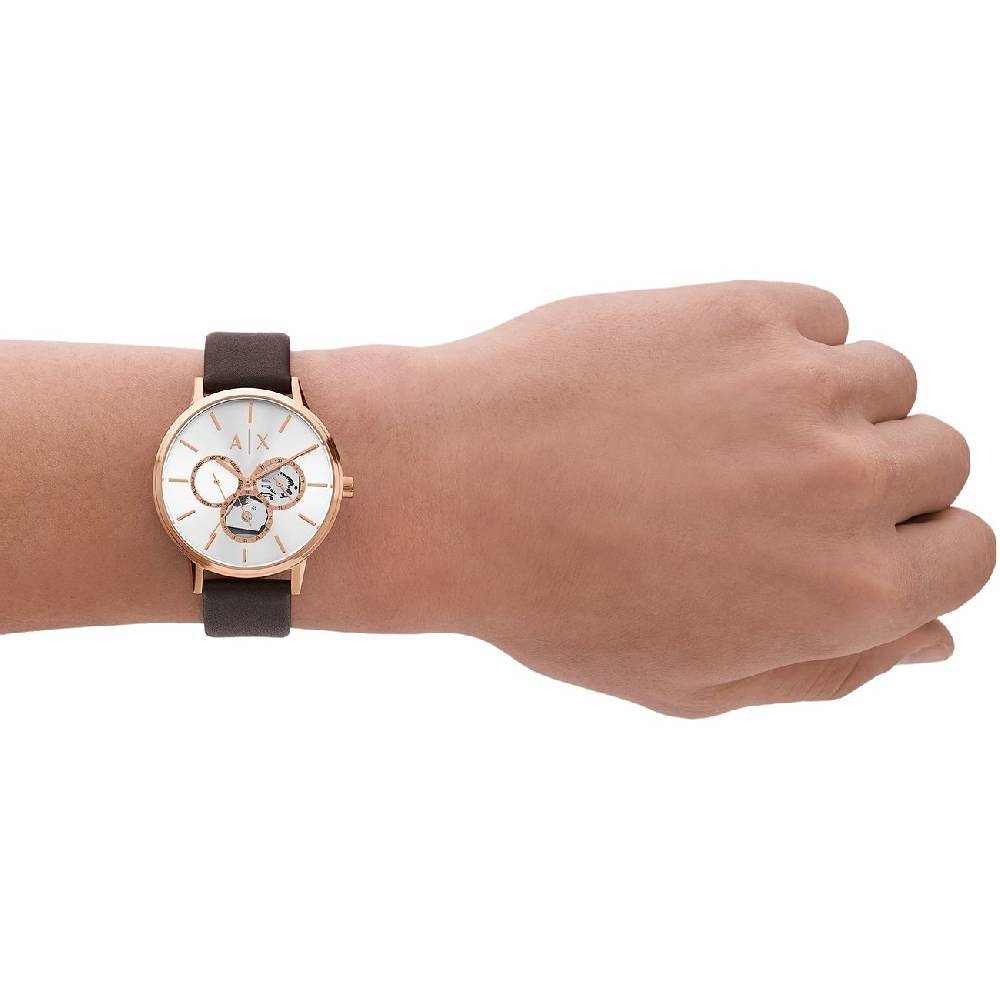 Armani Exchange Herrenuhr AX2756