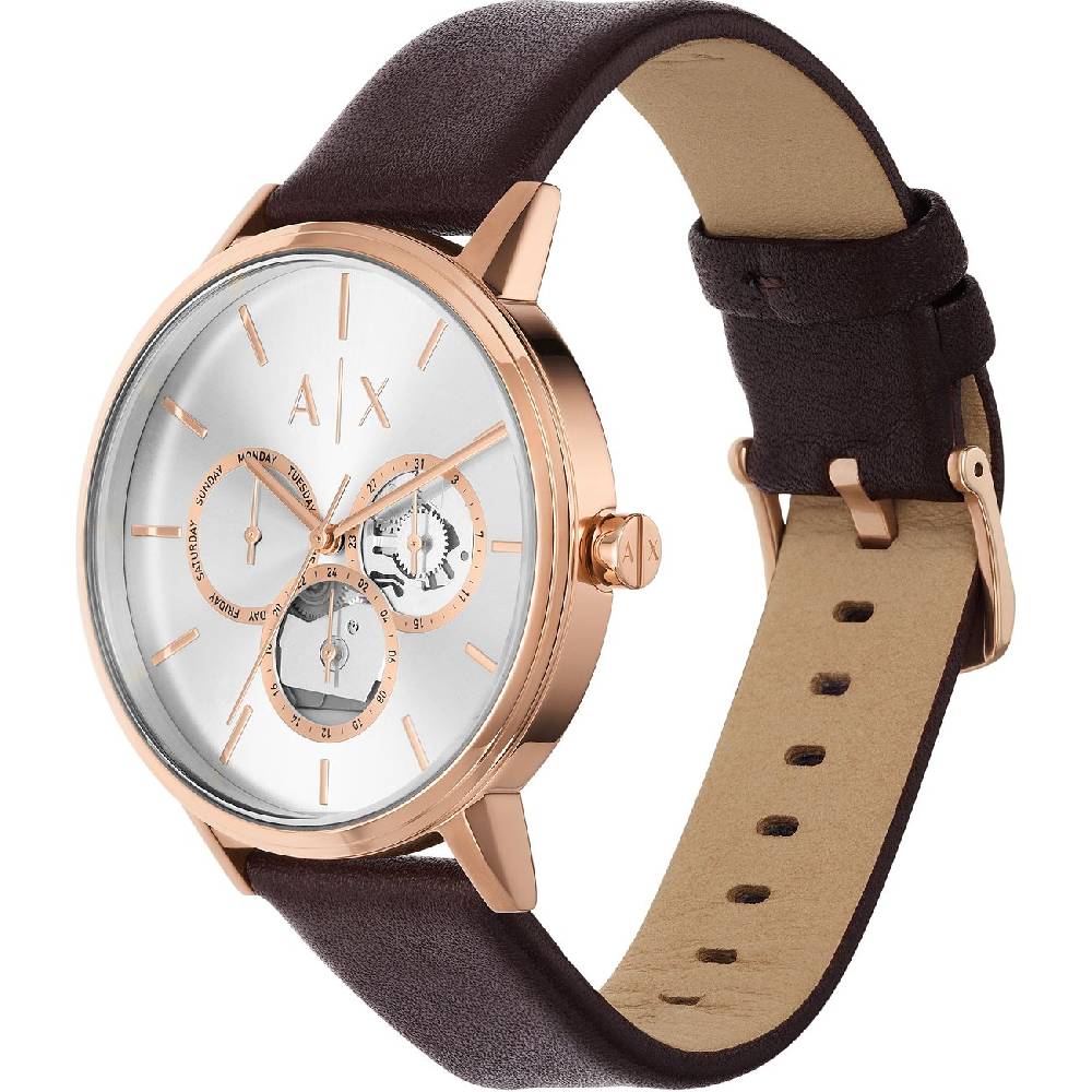 Armani Exchange Herrenuhr AX2756