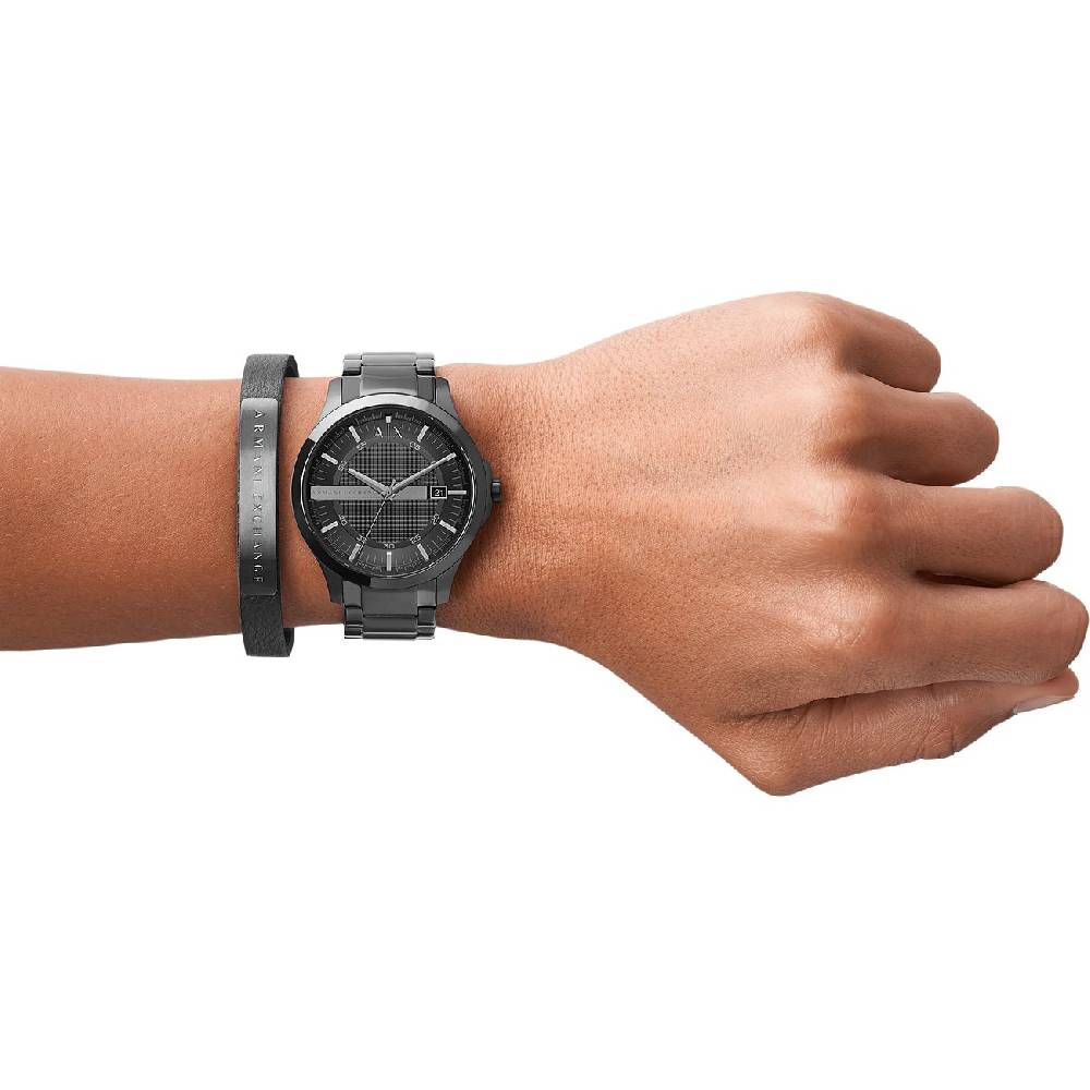 Armani Exchange Herrenuhr AX7101