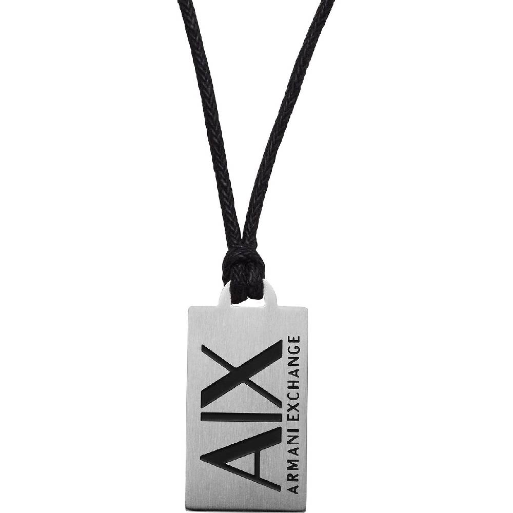 Armani Exchange Kette AXG0069040