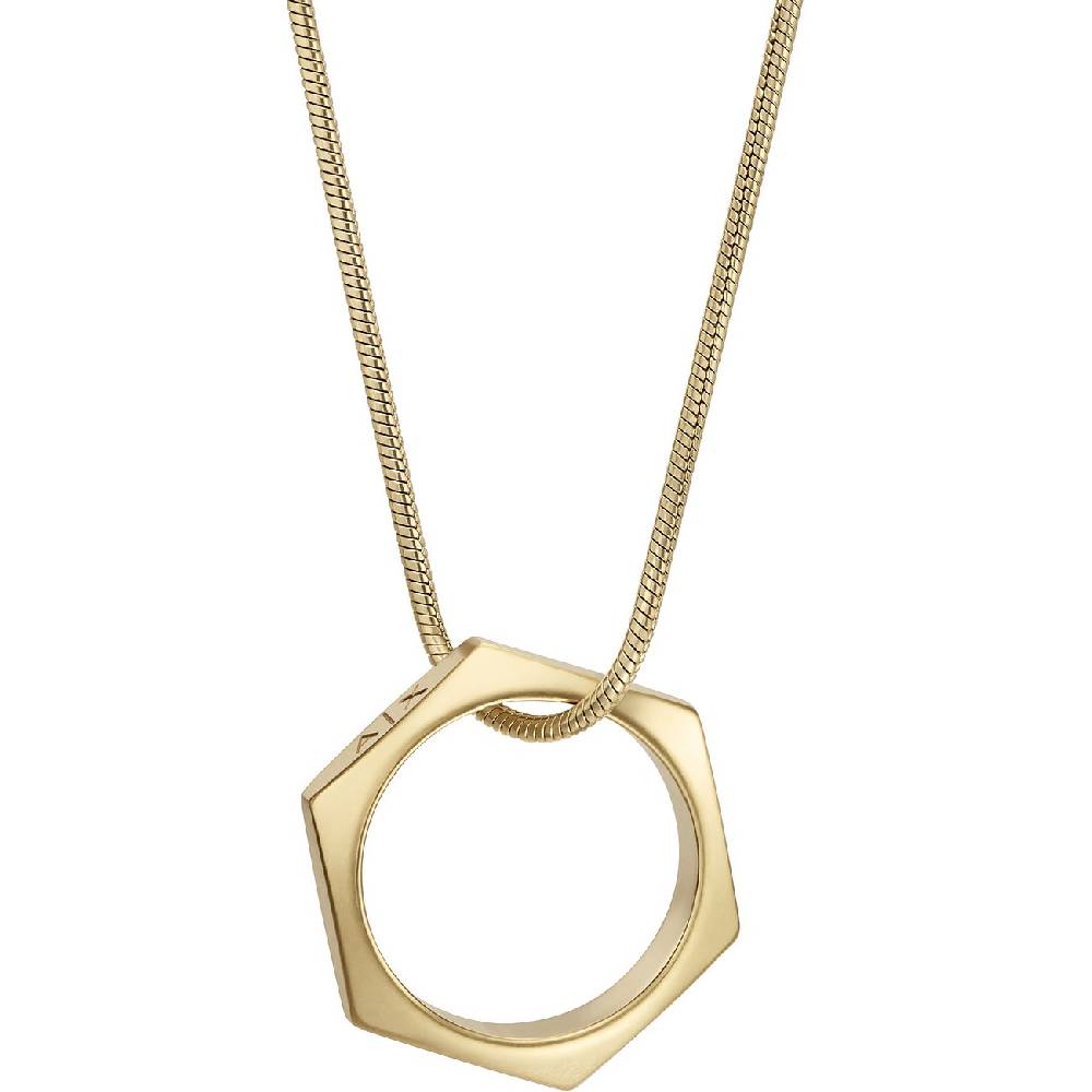 Armani Exchange Kette AXG0136710
