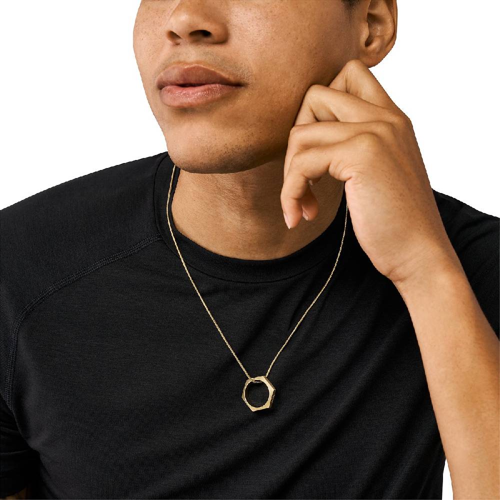 Armani Exchange Kette AXG0136710