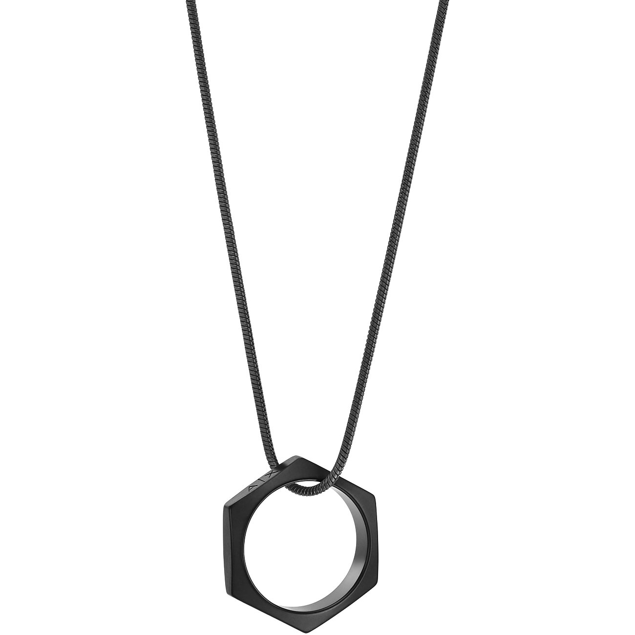 Armani Exchange Kette AXG0137001