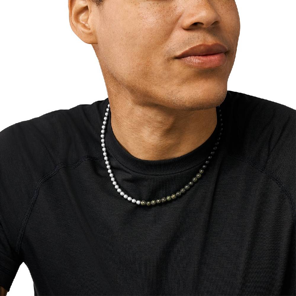 Armani Exchange Kette AXG0140040