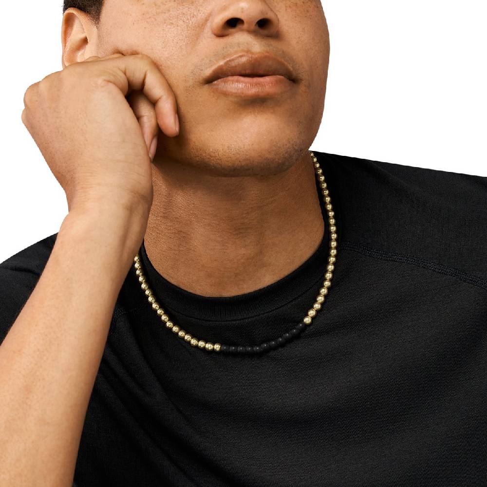 Armani Exchange Kette AXG0142710