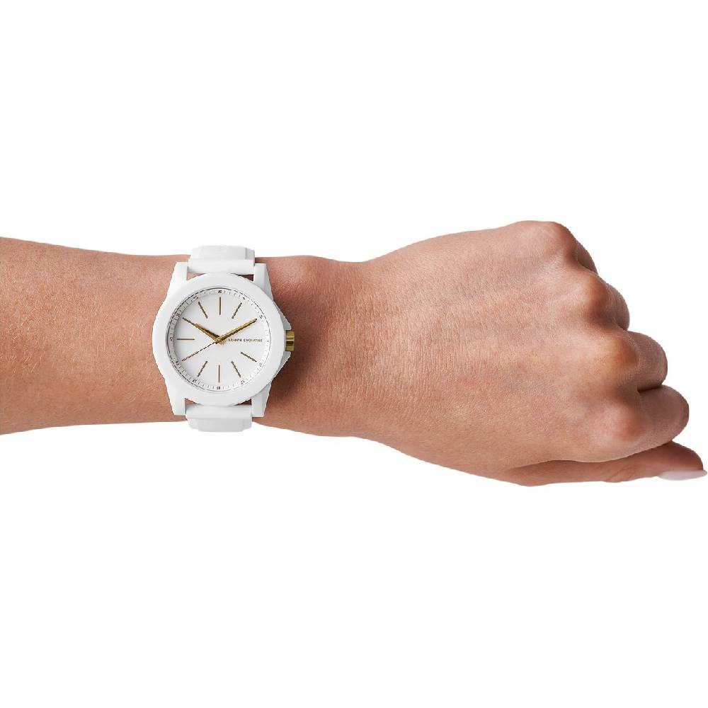 Armani Exchange Uhren-Set AX7126