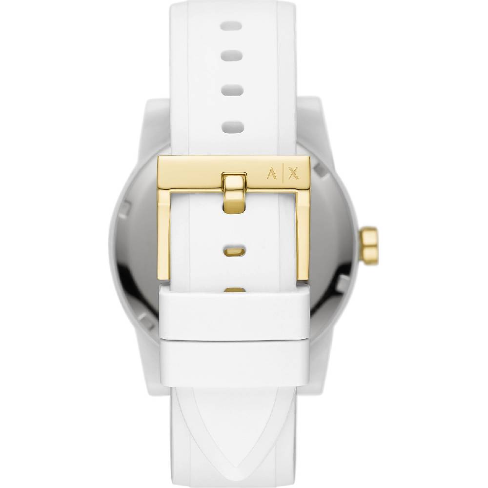 Armani Exchange Uhren-Set AX7126