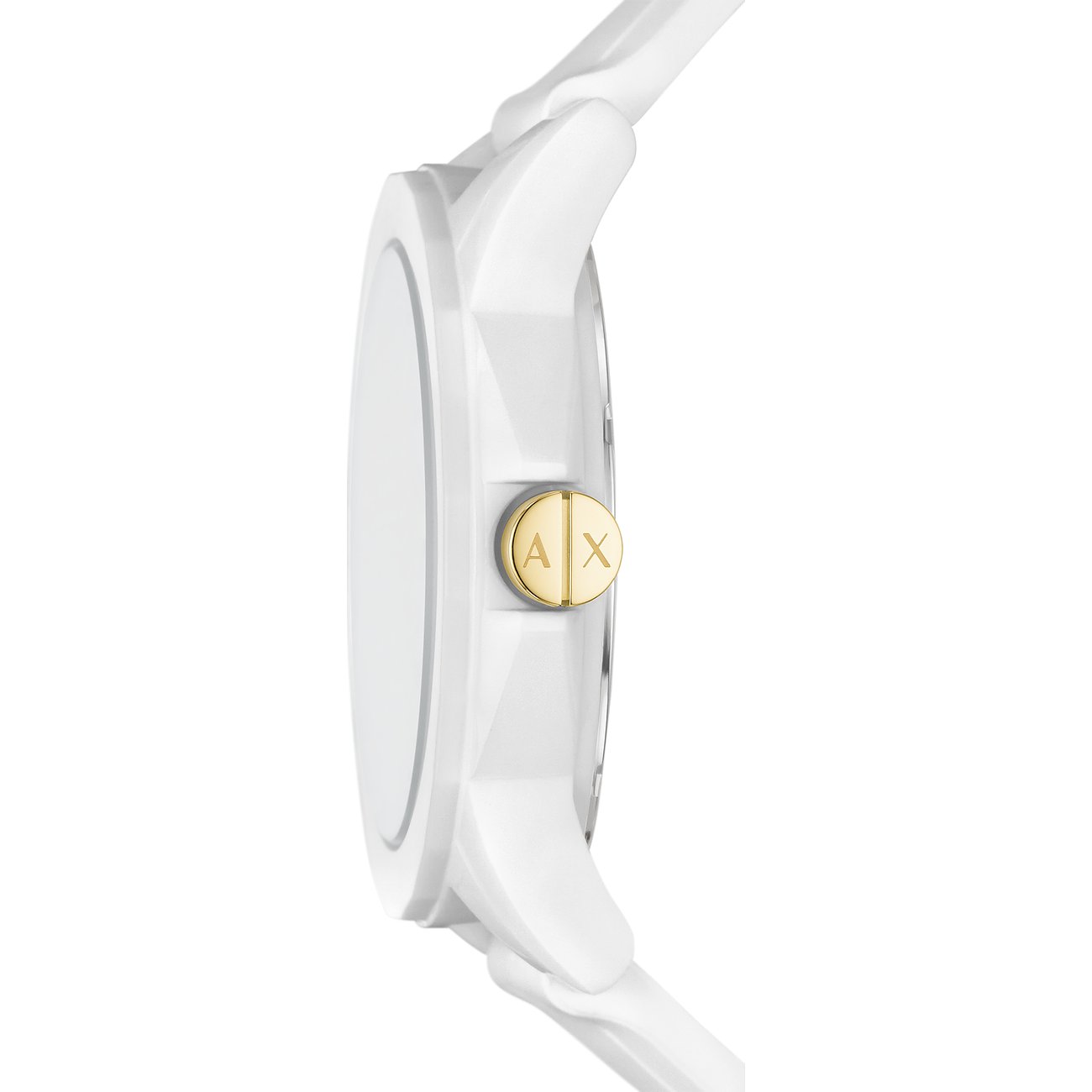 Armani Exchange Uhren-Set AX7126