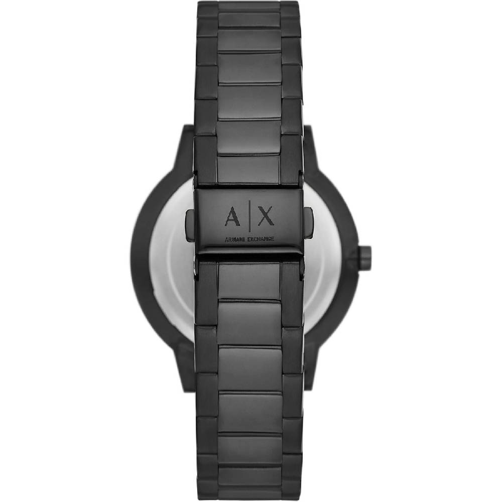 Armani Exchange Uhren-Set AX7137SET