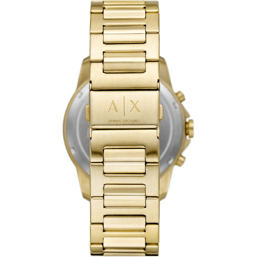 Armani Exchange Uhren-Set AX7151SET