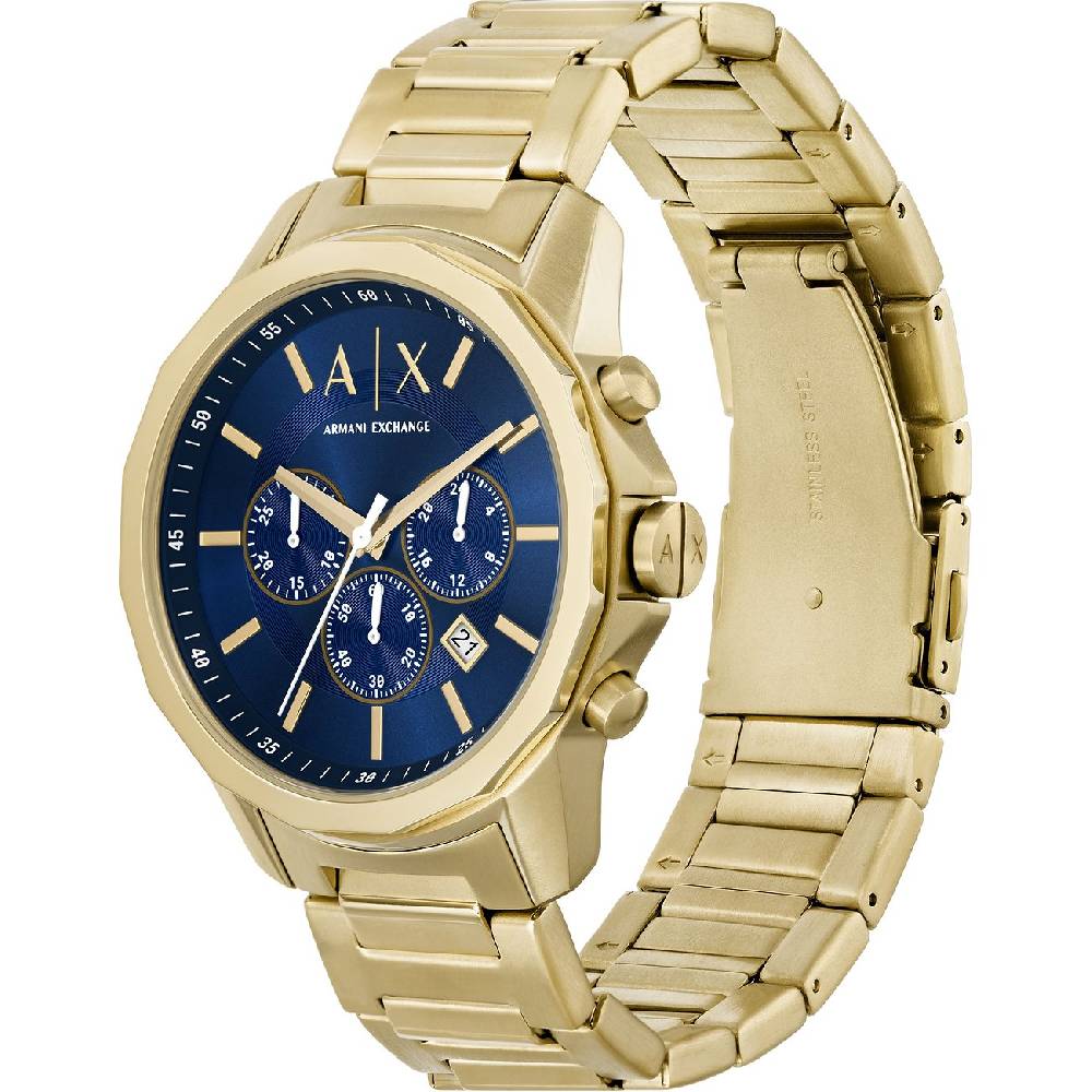 Armani Exchange Uhren-Set AX7151SET