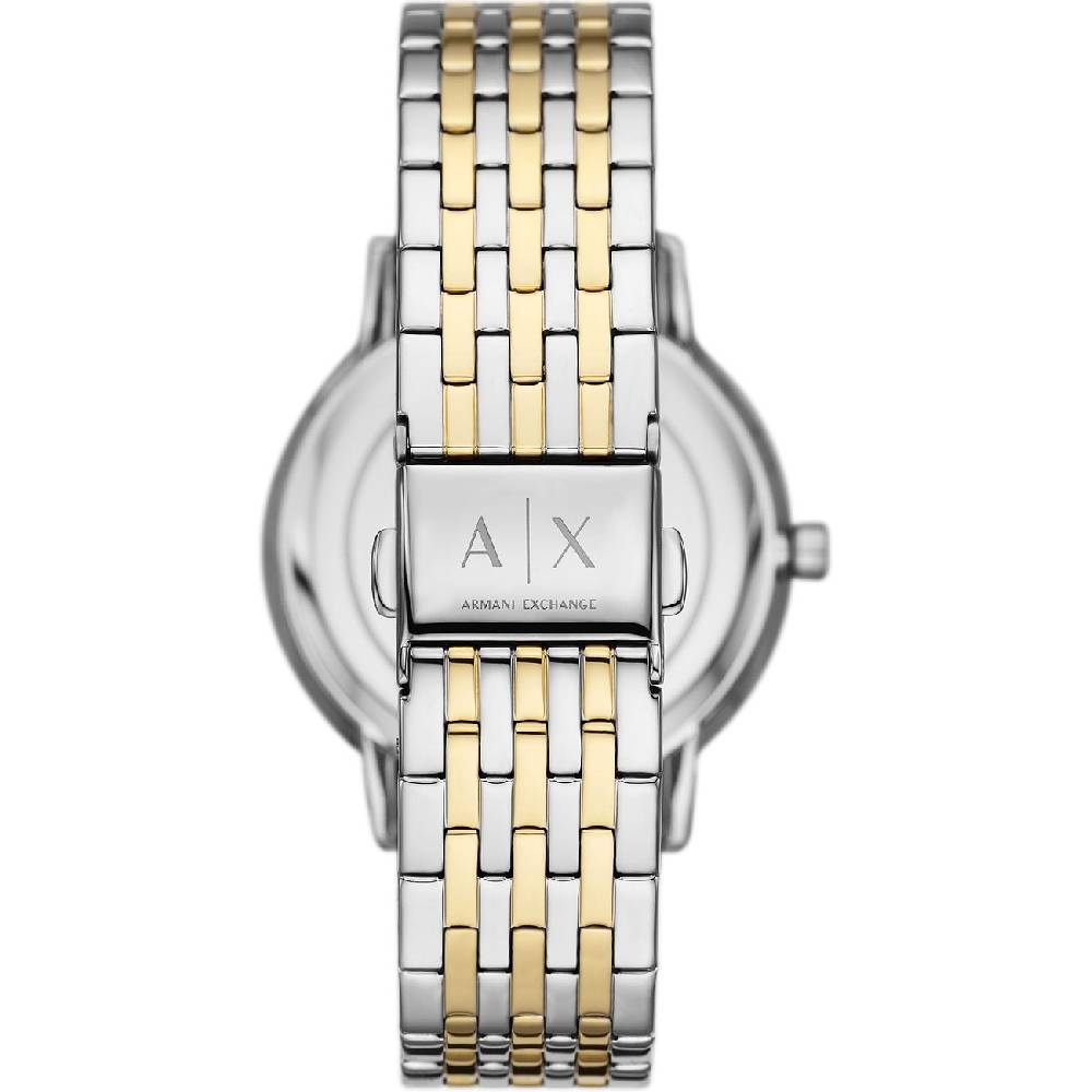 Armani Exchange Uhren-Set AX7156SET