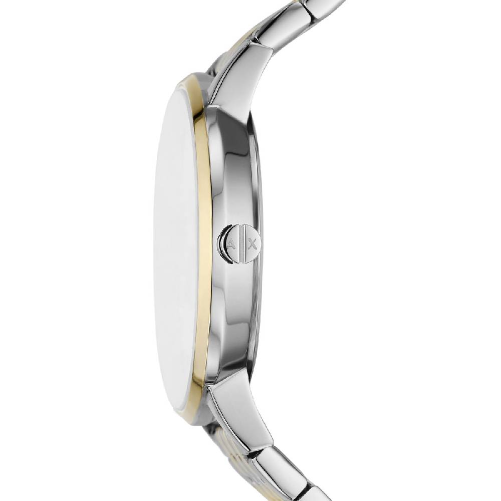 Armani Exchange Uhren-Set AX7156SET